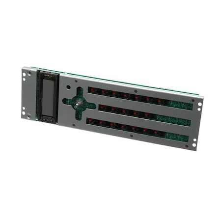 Control,Programmed Xr8E Dd